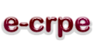 Logo E-CRPE